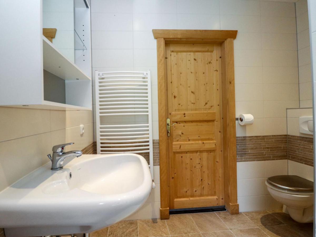 Apartment Adlerhorst - Top 5 By Interhome Gruenau im Almtal Ngoại thất bức ảnh