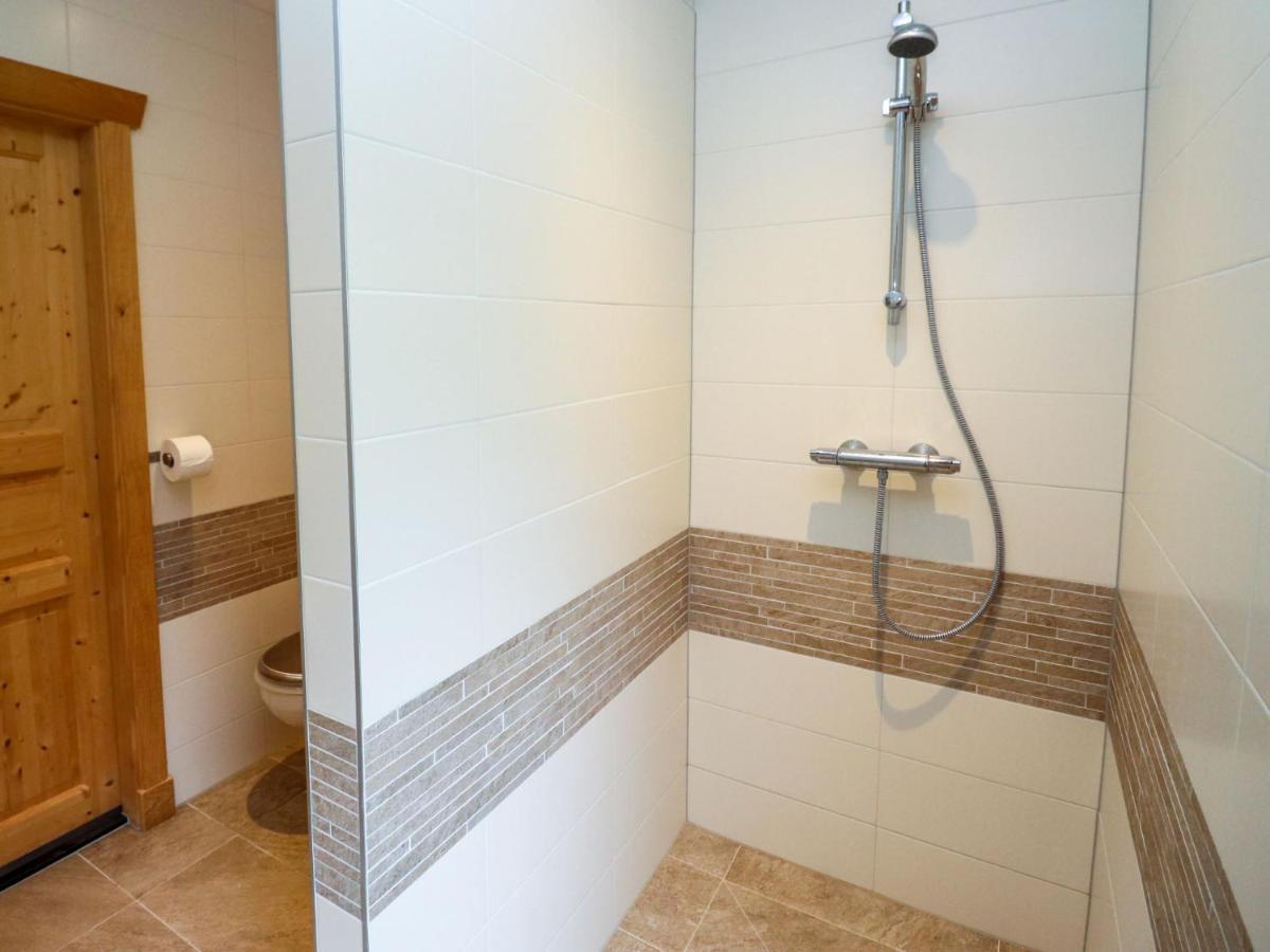 Apartment Adlerhorst - Top 5 By Interhome Gruenau im Almtal Ngoại thất bức ảnh