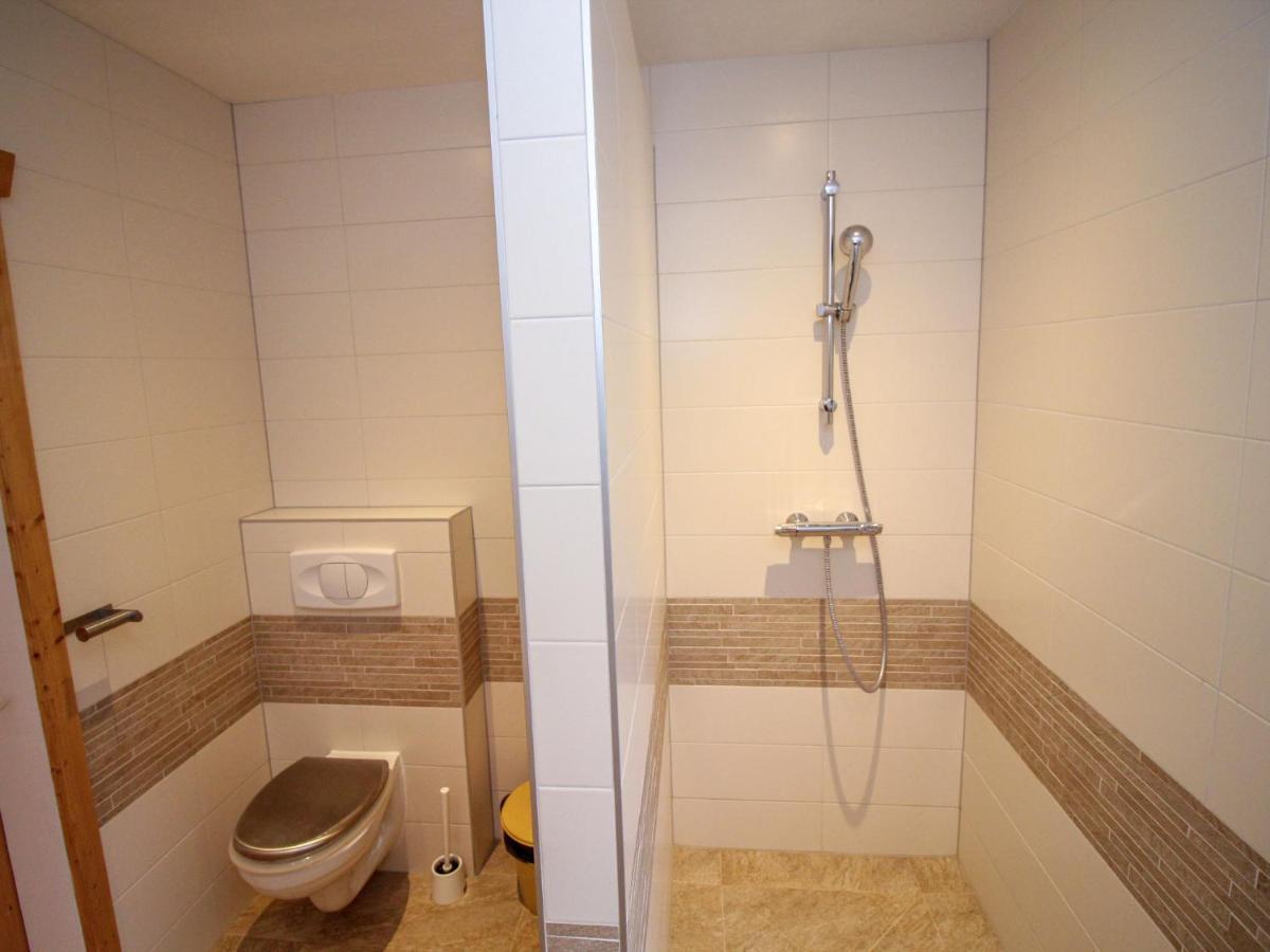 Apartment Adlerhorst - Top 5 By Interhome Gruenau im Almtal Ngoại thất bức ảnh