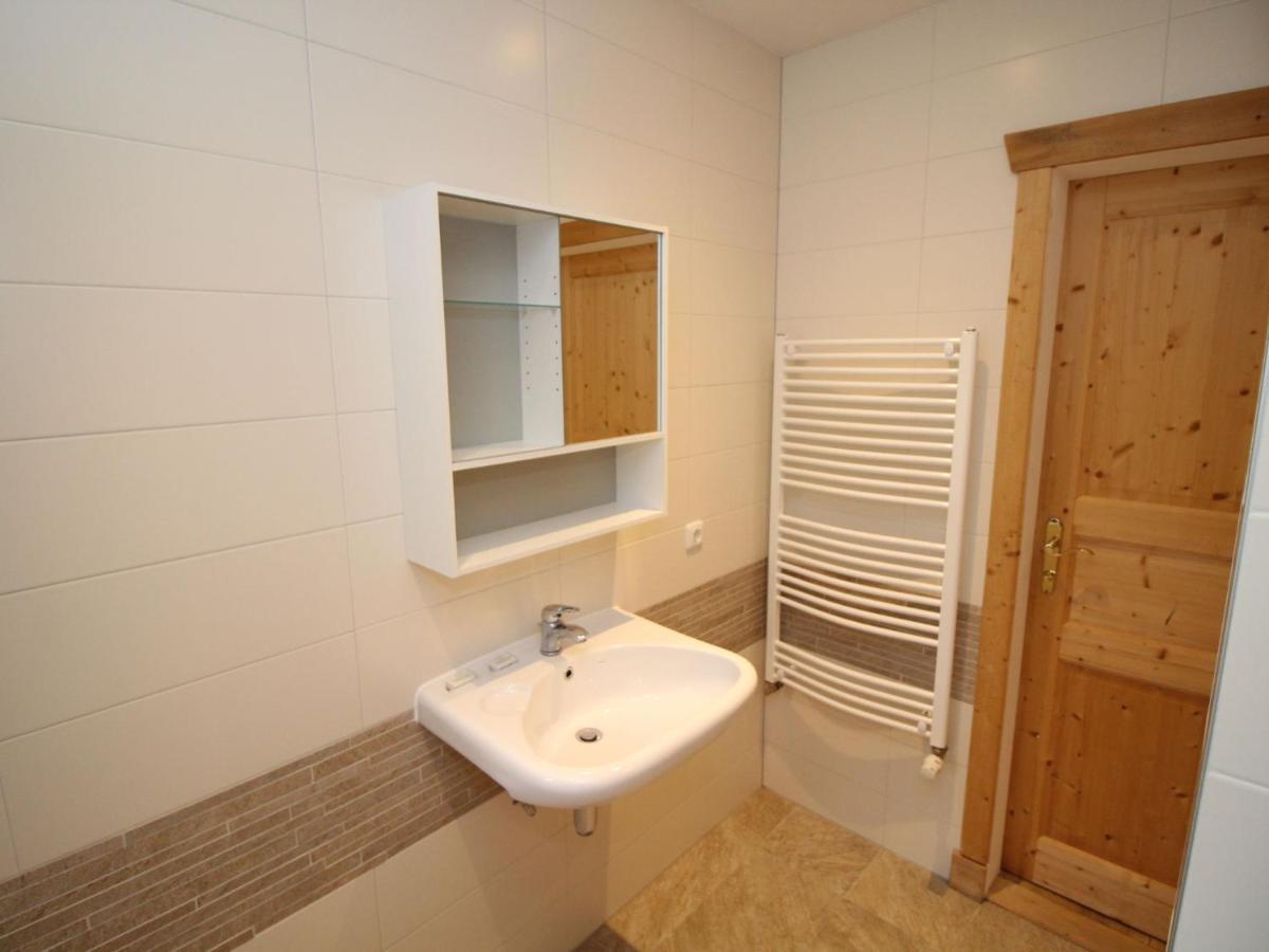 Apartment Adlerhorst - Top 5 By Interhome Gruenau im Almtal Ngoại thất bức ảnh